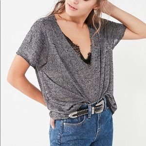 urban outfitters t shirt